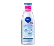 Água Micelar NIVEA – Solução de Limpeza 7 em 1 – 200ml na Amazon