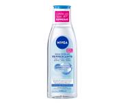 Água Micelar Solução de Limpeza 7 em 1 – 200ml – NIVEA na Amazon