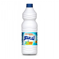 Água Sanitária Zulu 1L na Amazon