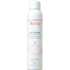 Água Termal 300ml Avéne na Amazon