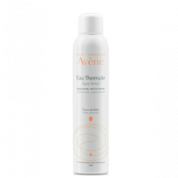 Água Termal Avène 300ml na Drogaria Venancio