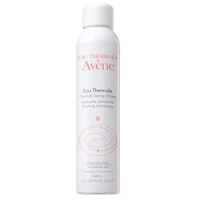 Água Termal, Avène na Amazon