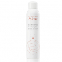 Água Termal, Avène na Amazon
