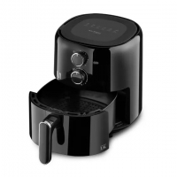 Air Fryer 3,5L 1500W 127V Preta Multi - GO213 - 110V na Magazine Luiza