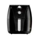 Air Fryer Britânia 5L Antiaderente Gold 1500W BAF45A 127V na Amazon