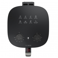 Air Fryer Electrolux 5,6L Efficient Por Rita Lobo (EAF40) 127V na Amazon