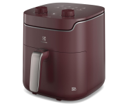Air Fryer Electrolux Rita Lobo 5,6L – Efficient Economia de Energia 1400W na Amazon