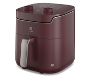 Air Fryer Electrolux – 5,6L – Efficient Economia de Energia 1400W na Amazon