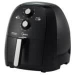 Air Fryer Midea sem Óleo FRB50P2 5,3L 220V na Carrefour