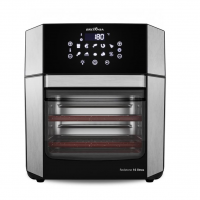 Air Fryer Oven Britânia 16L 4 Em 1 Porta Removível BAF16A 220V na Amazon