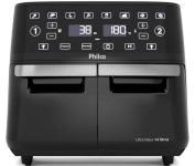 Air Fryer Philco 14L 4 em 1 Painel Digital PAF14A na Amazon
