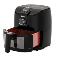 Air Fryer Philco 4L Revestimento Redstone 1500W PAF40A 127V na Amazon