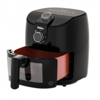 Air Fryer Philco 4L Revestimento Redstone 1500W PAF40A 127V na Amazon