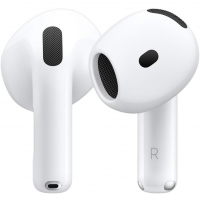 AirPods 4 na Amazon