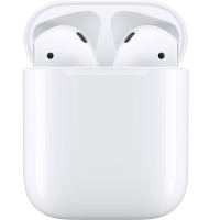 AirPods Com Estojo De Recarga (2a Geração) na Amazon