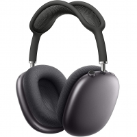 AirPods Max - Cinzento Sideral na Amazon