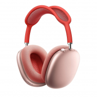 AirPods Max - Rosa na Amazon
