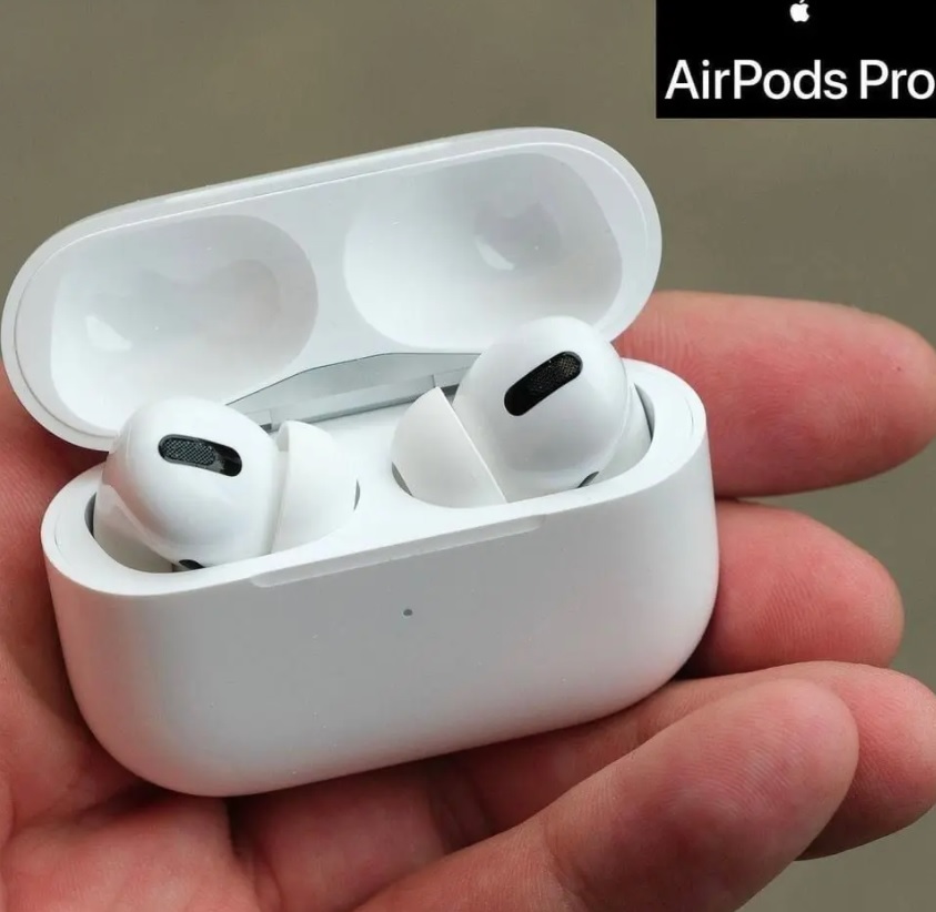 AirPods Pro na Amazon