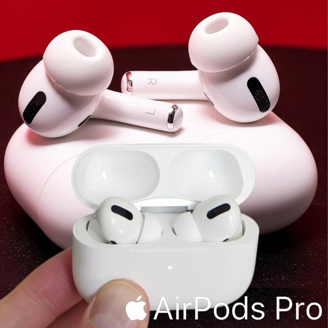 AirPods Pro na Amazon