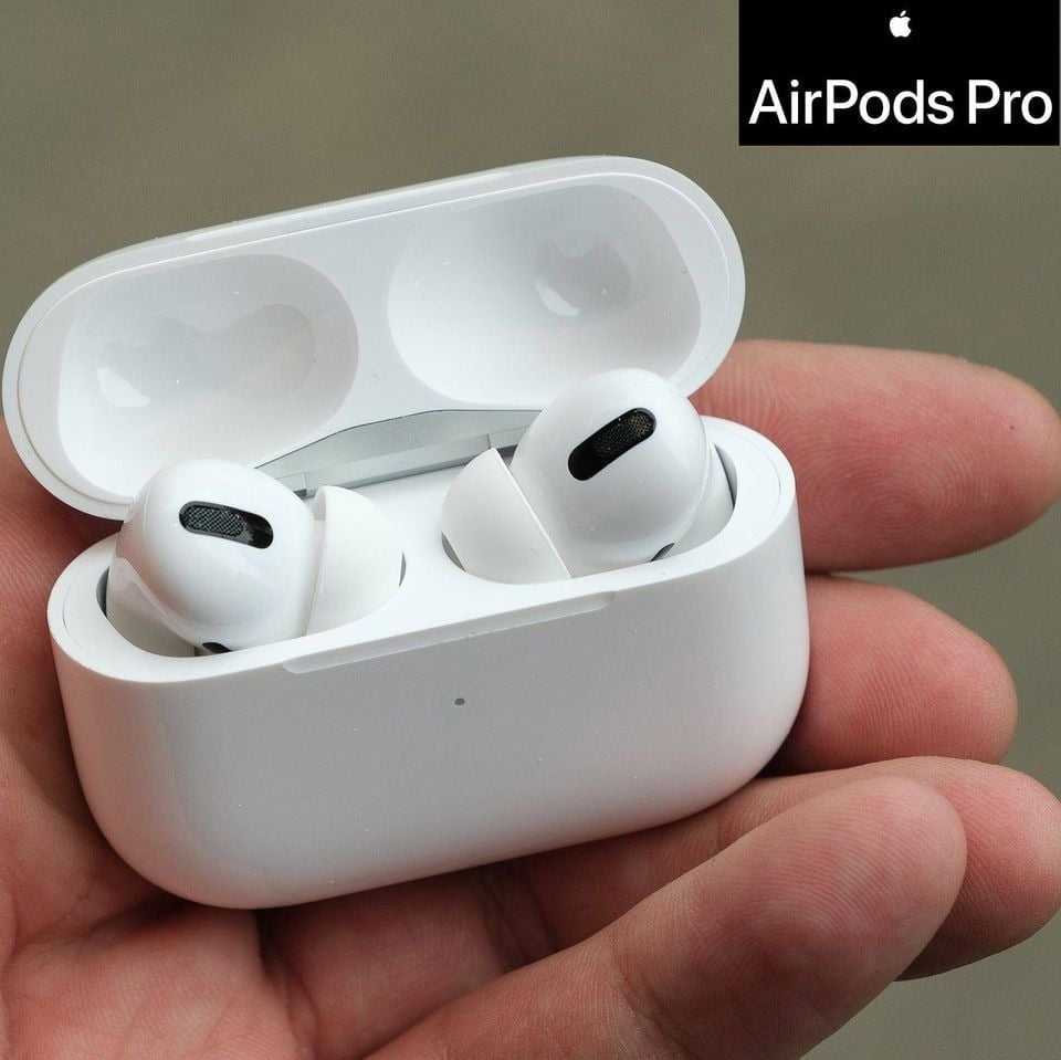 AirPods Pro na Amazon