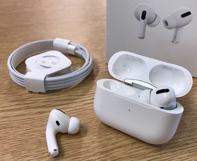 AirPods Pro na Amazon