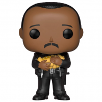 Al Powell 668 - Die Hard - Funko Pop na Amazon
