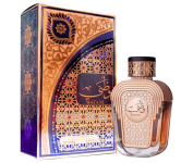 Al Wataniah Watani Edp 100Ml, Al Wataniah na Amazon