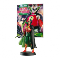 Alan Scott - Lanterna Verde Capa Comum – 1 Agosto 2015 na Amazon