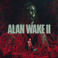 Alan Wake 2 PS5 Digital na Playstation Store