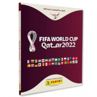 Álbum Capa Dura Copa Qatar 2022 - Marketplace na Casas Bahia