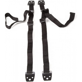 Alça Anti-Queda Safety 1st Black na Amazon