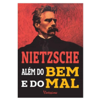 Além Do Bem E Do Mal Capa Comum – 5 Abril 2024 na Amazon