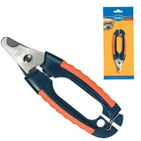 Alicate Soft Pequeno Chalesco Para Cães na Amazon