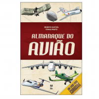 Almanaque Do Avião (eBook) na Amazon