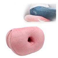 Almofada Ortopédica, Espuma De Memória, Hip Lift, Quadris Up Seat, Alívio De Pressão na Aliexpress