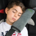 Almofada Protetora Para Cinto de Segurança Comtac Kids 4206 na Amazon