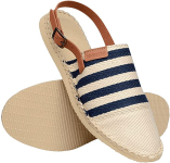 Alpargata Mule Strap, Havaianas, Adulto Unissex na Amazon