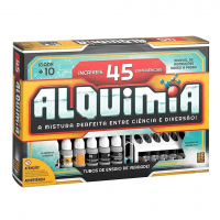Alquimia Grow 45 Experiências na Casas Bahia
