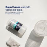 Alva Personal Care, Desodorante Stick Cristal, 120G na Amazon