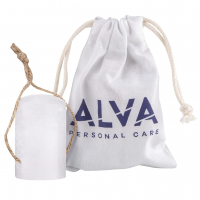 Alva Personal Care Desodorante Stick Cristal Sem Embalagem Alva - 120G na Amazon