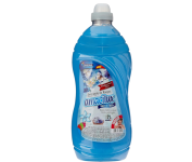 Amaciante Amacilux toque de pureza, Santa Maria, 2L na Amazon