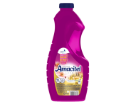 Amaciante Amacitel Luxo, Paixão Envolvente , 2 L na Amazon