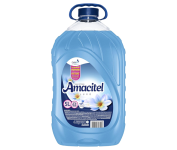 Amaciante Amacitel Luxo Toque De Poesia 5 L na Amazon