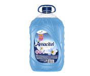 Amaciante Amacitel Luxo Toque De Poesia – Casa Km – 5L na Amazon