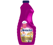 Amaciante Amacitel Luxo,Paixão Envolvente , 2L na Amazon