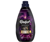 Amaciante Comfort Concentrado 48 Segredos 1,5L na Amazon