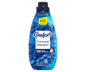 Amaciante Comfort Concentrado Frescor Intenso 1 L na Amazon