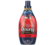 Amaciante Concentrado, 1,35 L – Downy Paixão Perfume Collection na Amazon
