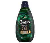 Amaciante Concentrado 36 Segredos Confort – 1,5L na Amazon