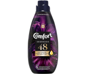 Amaciante Concentrado Comfort 48 Segredos 1L na Amazon